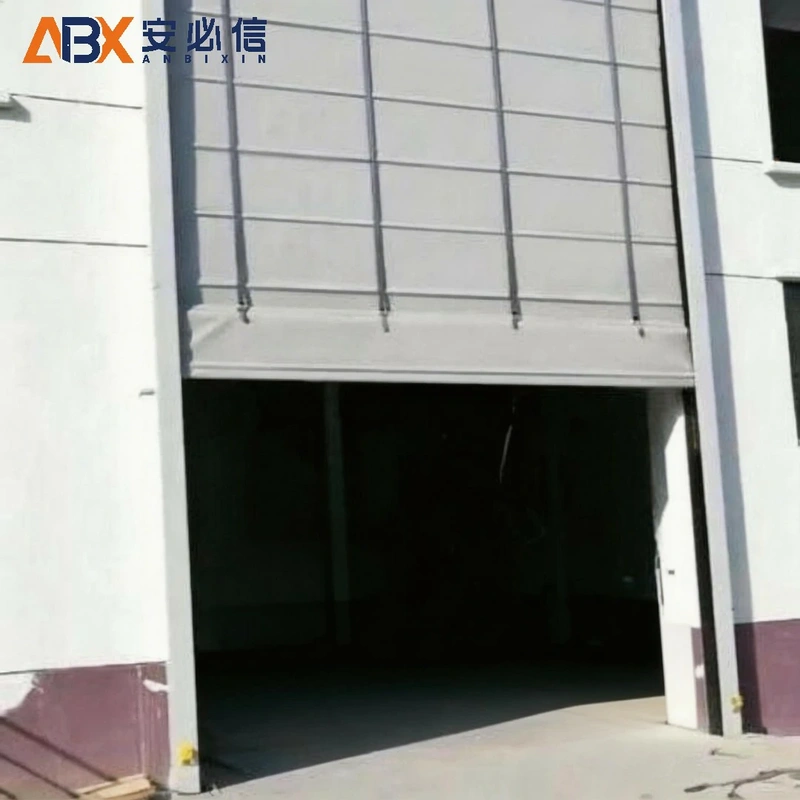 漯河冷库门封