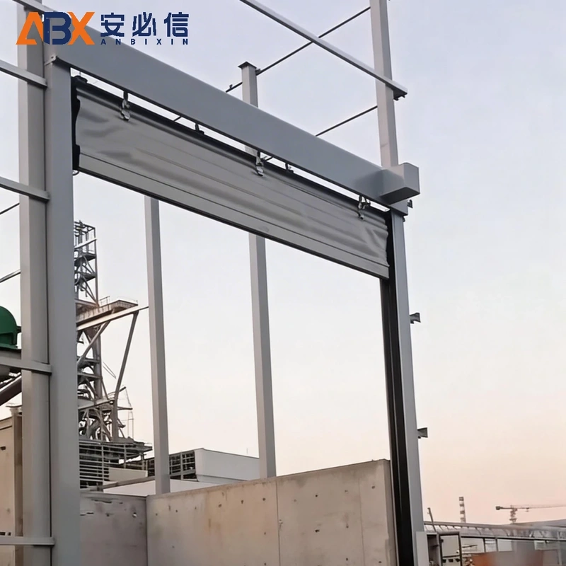 漯河翻转式卸货平台